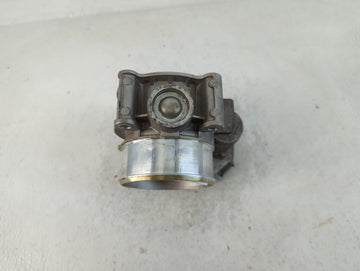 2017-2022 Ford F-150 Throttle Body P/N:HL3E 9F991 AA Fits Fits 2017 2018 2019 2020 2021 2022 OEM Used Auto Parts