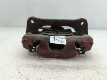 2017-2018 Ford F-150 Rear Passenger Right Brake Caliper