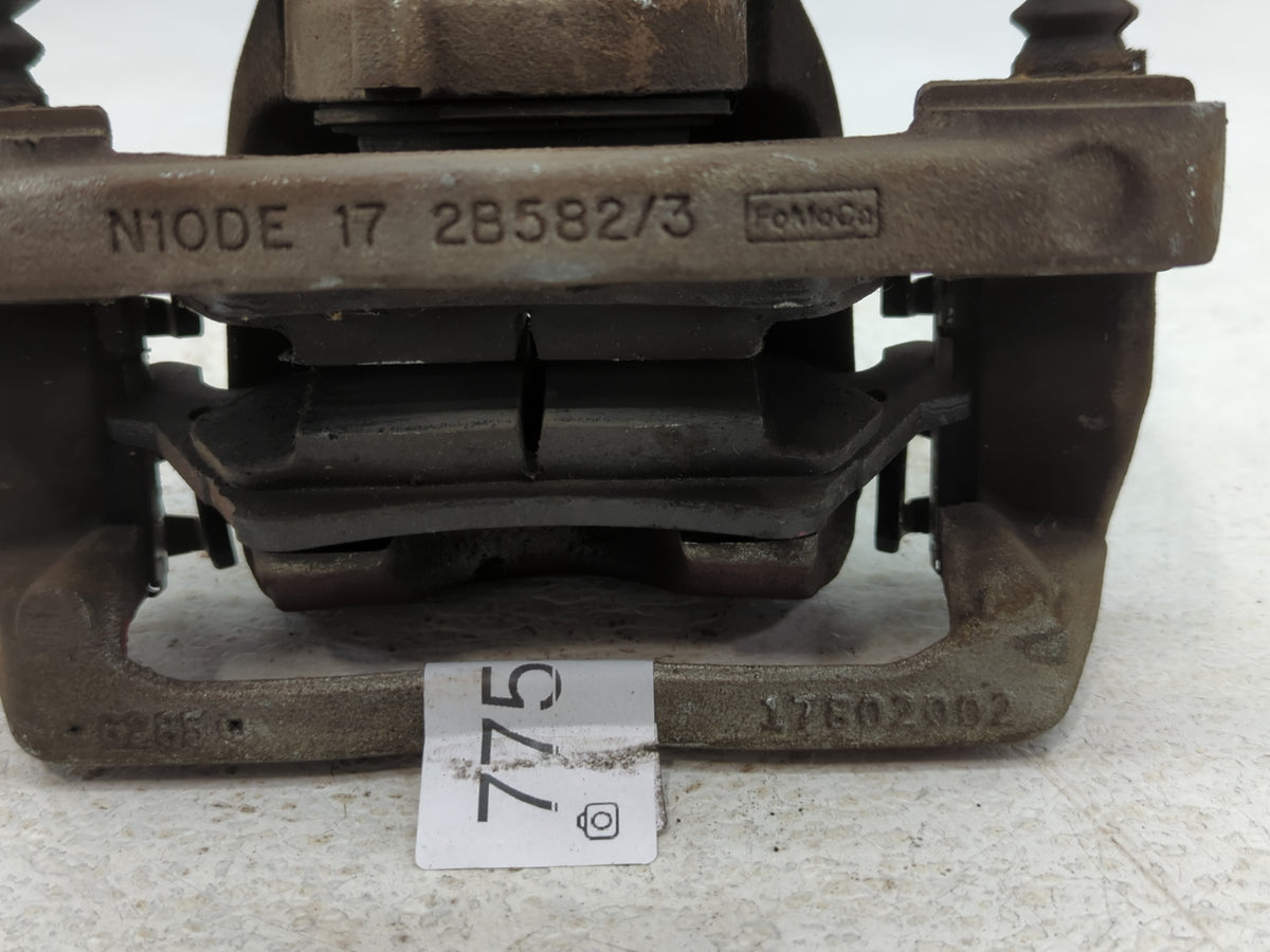 2017-2018 Ford F-150 Rear Passenger Right Brake Caliper 775484 - Oemusedautoparts1.com