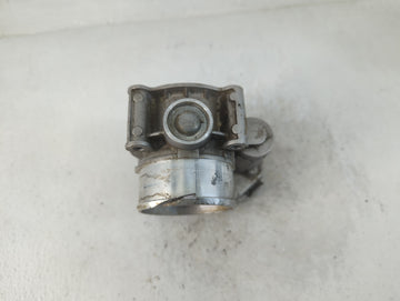 2015-2017 Ford F-150 Throttle Body P/N:GB8E 9F991 BC Fits Fits 2015 2016 2017 2018 2019 2020 OEM Used Auto Parts