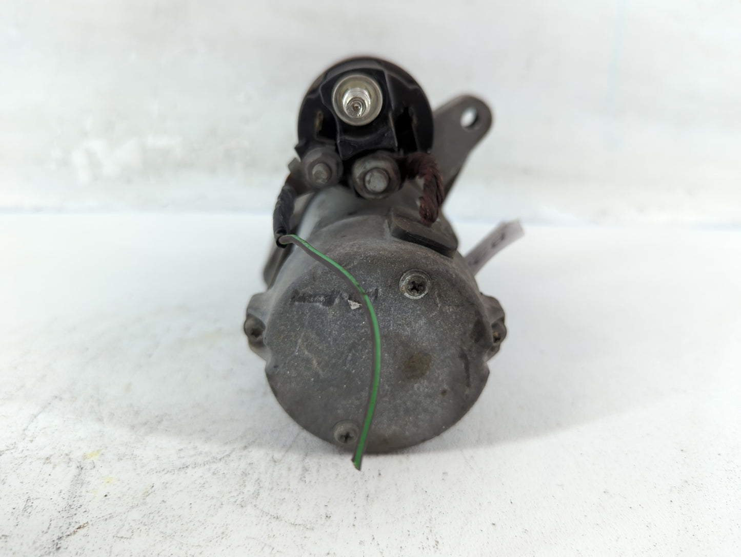 2015-2020 Ford F-150 Car Starter Motor Solenoid OEM P/N:FL3T-11000-AE TN438000-1462 Fits Fits 2015 2016 2017 2018 2019 2020