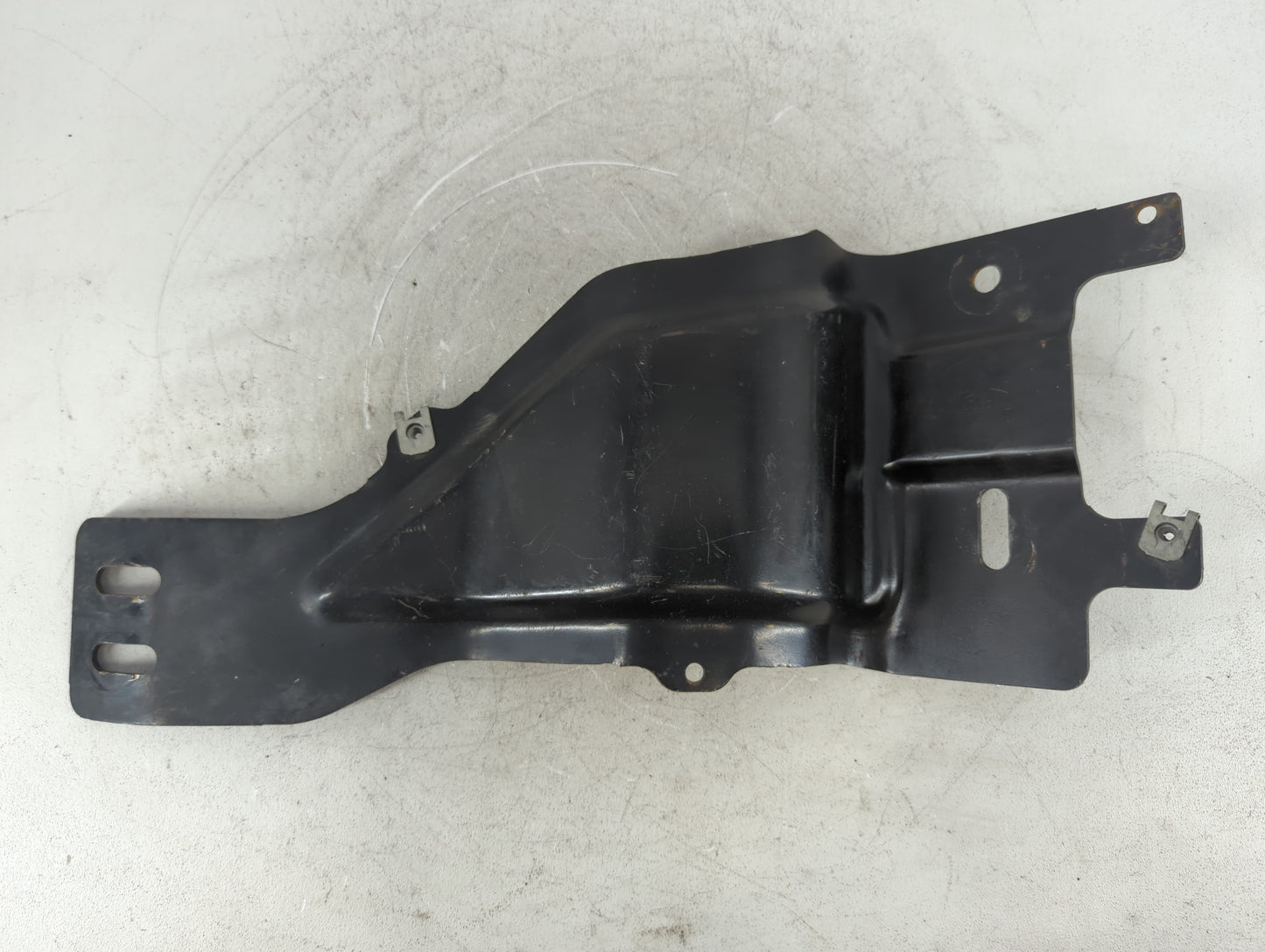2017 Ford F-250 Super Duty Front Bumper Reinforcement 701270 - Oemusedautoparts1.com