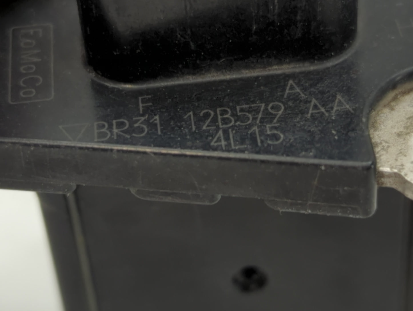 Ford F-350 Mass Air Flow Meter Maf - Oemusedautoparts1.com