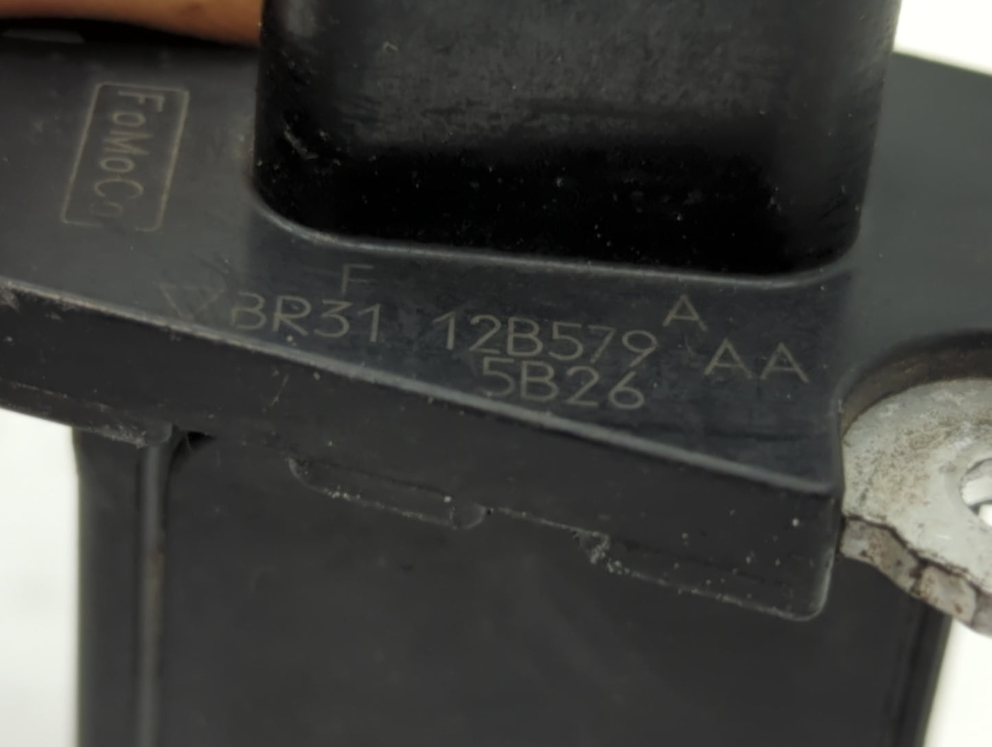 Ford F-350 Mass Air Flow Meter Maf - Oemusedautoparts1.com