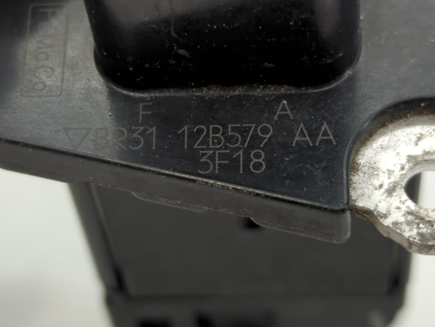 Ford F-350 Mass Air Flow Meter Maf - Oemusedautoparts1.com