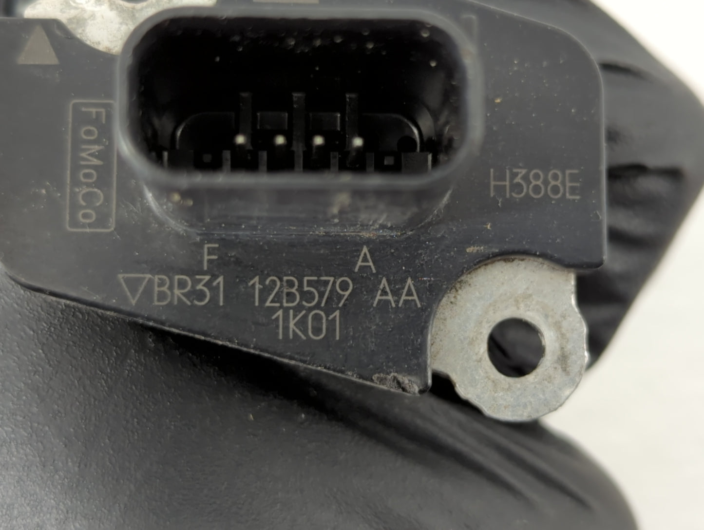 Ford F-350 Mass Air Flow Meter Maf - Oemusedautoparts1.com