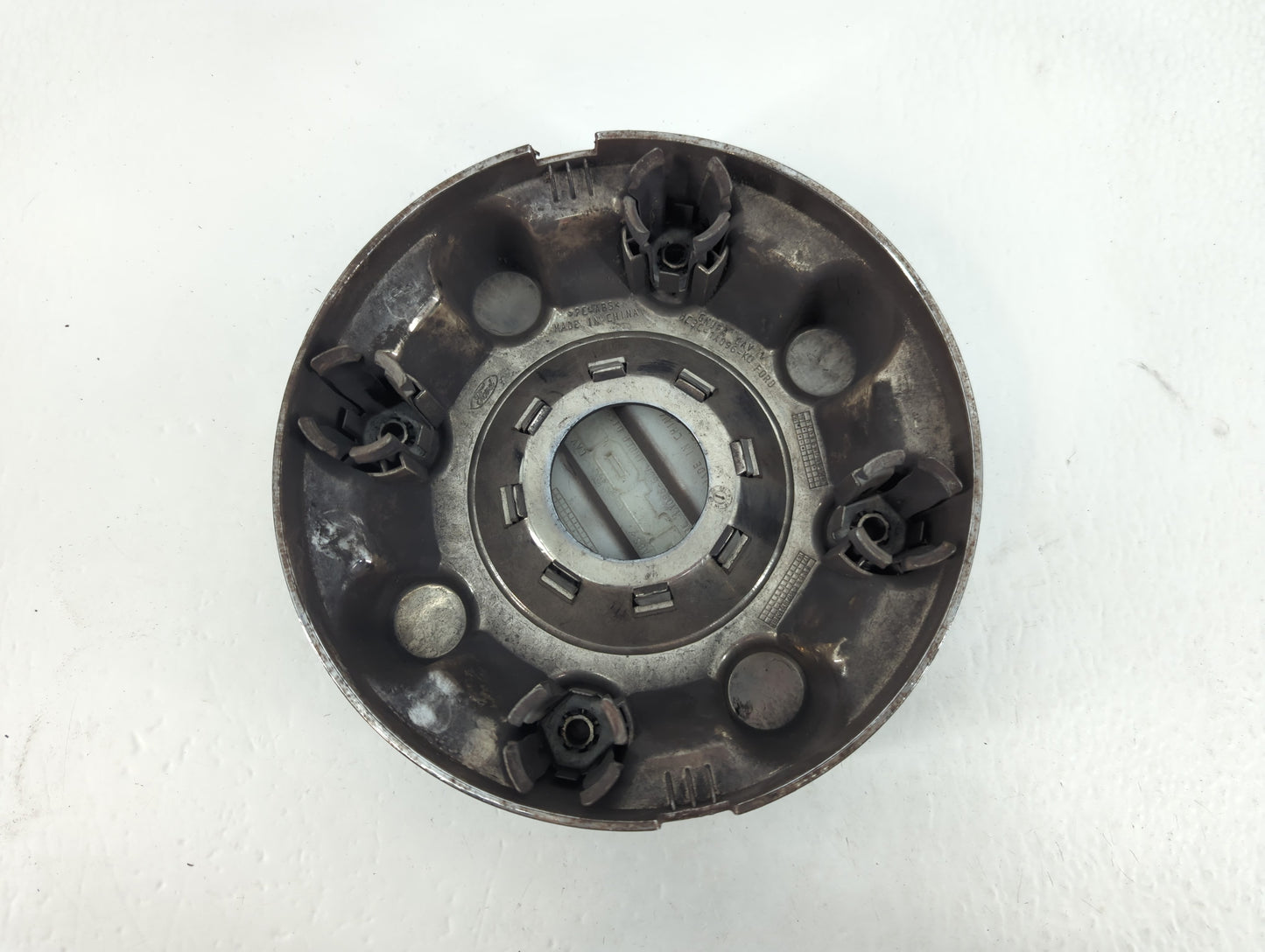 2017 Ford F-350 Super Duty Rim Wheel Center Cap - Oemusedautoparts1.com