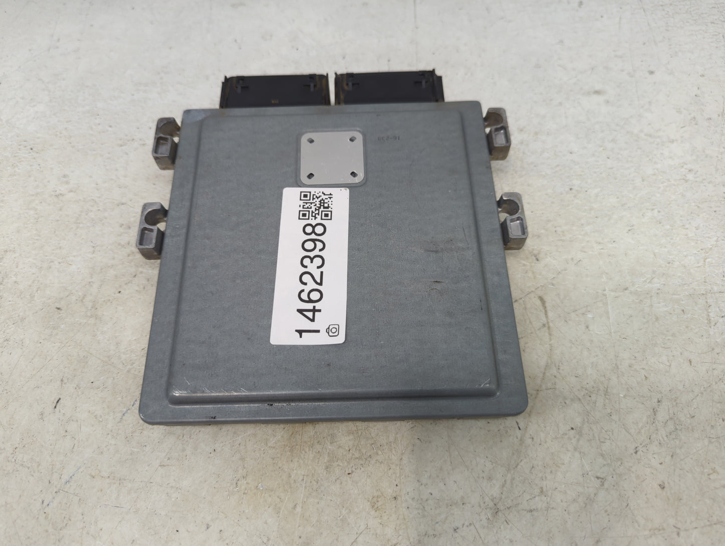 2017 Ford F150 PCM Engine Control Computer ECU ECM PCU OEM P/N:A6SXW24506100 FR3A-12B684-CLB Fits Fits 2015 2016 2018 2019 O