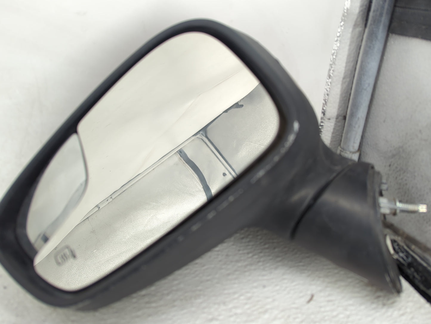 2011-2019 Ford Fiesta Driver Side View Mirror - Left Door Mirror OEM Used - Oemusedautoparts1.com