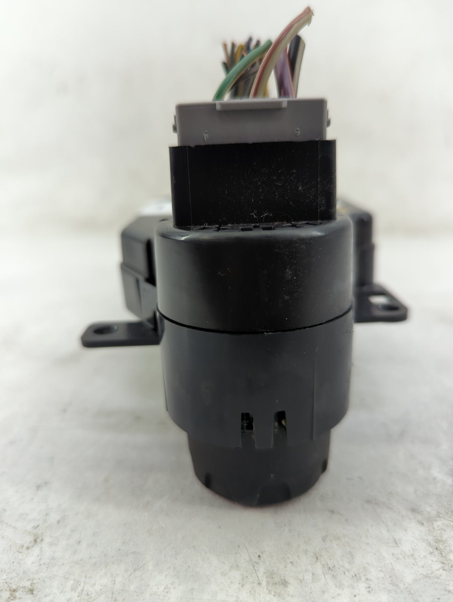 2014-2019 Ford Fiesta Climate Control Module Temperature AC/Heater Replacement P/N:D2BT 19980 AF Fits OEM Used Auto Parts -