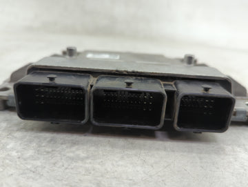 2016-2018 Ford Fiesta PCM Engine Control Computer ECU ECM PCU OEM P/N:GA6A-12A650-GC AZC819638D5 Fits Fits 2016 2017 2018 OEM Used Auto Parts
