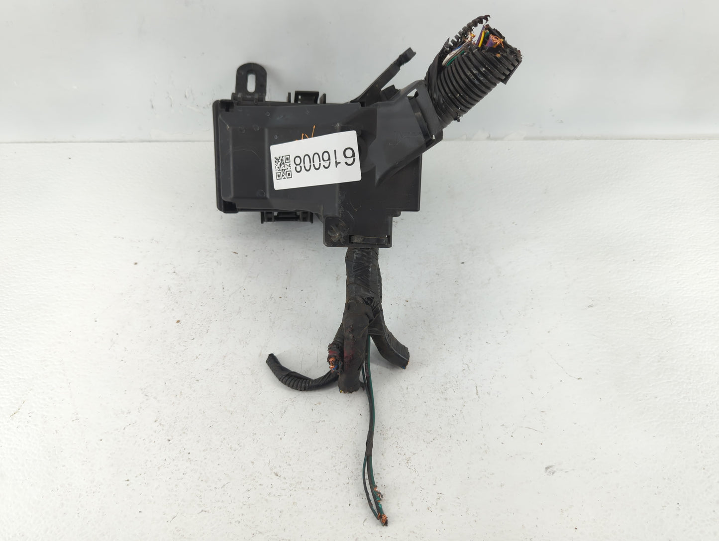 2014-2019 Ford Fiesta Fusebox Fuse Box Panel Relay Module P/N:6003447201 Fits Fits 2014 2015 2016 2017 2018 2019 OEM Used Au