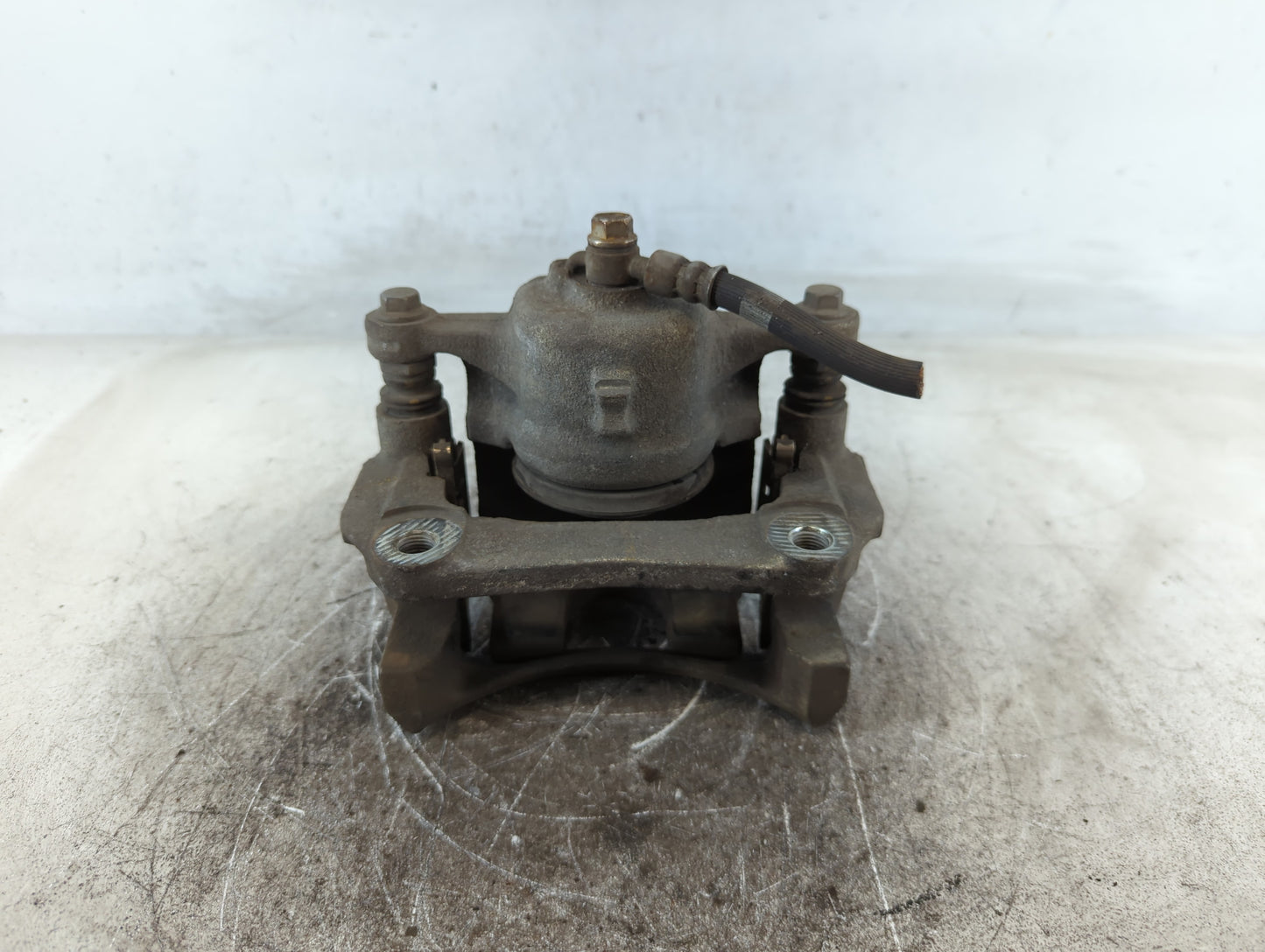 2011-2019 Ford Fiesta Front Passenger Right Brake Caliper - Oemusedautoparts1.com