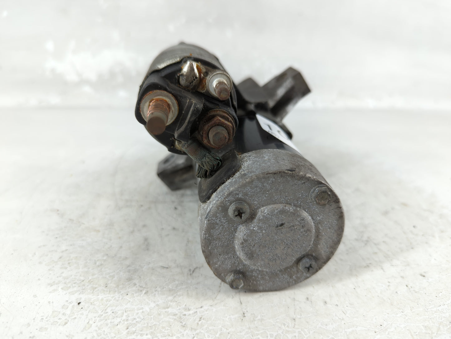 2012-2018 Ford Focus Car Starter Motor Solenoid OEM P/N:M000TC371ZC FJ5T-11000-AA Fits OEM Used Auto Parts - Oemusedautopart