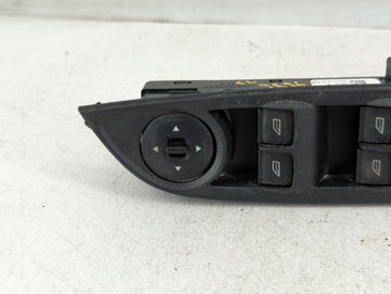 2012-2018 Ford Focus Master Power Window Switch Replacement Driver Side Left P/N:1085502X Fits OEM Used Auto Parts