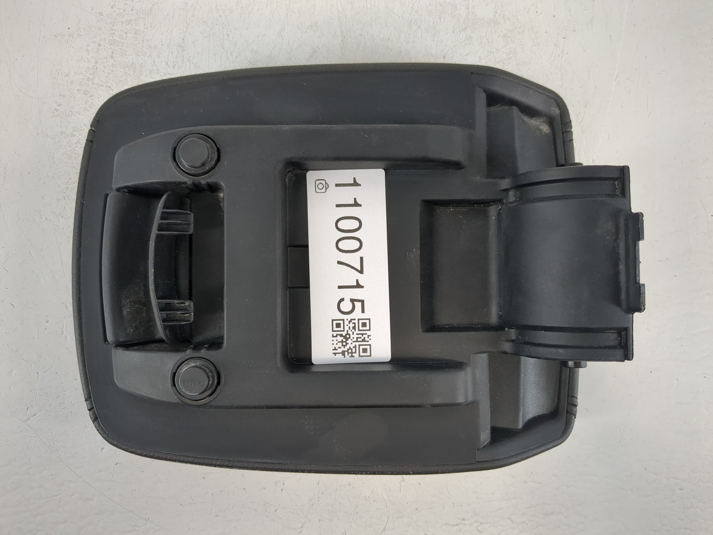 2015-2018 Ford Focus Center Console Armrest Cover Lid Fits Fits 2015 2016 2017 2018 OEM Used Auto Parts - Oemusedautoparts1.