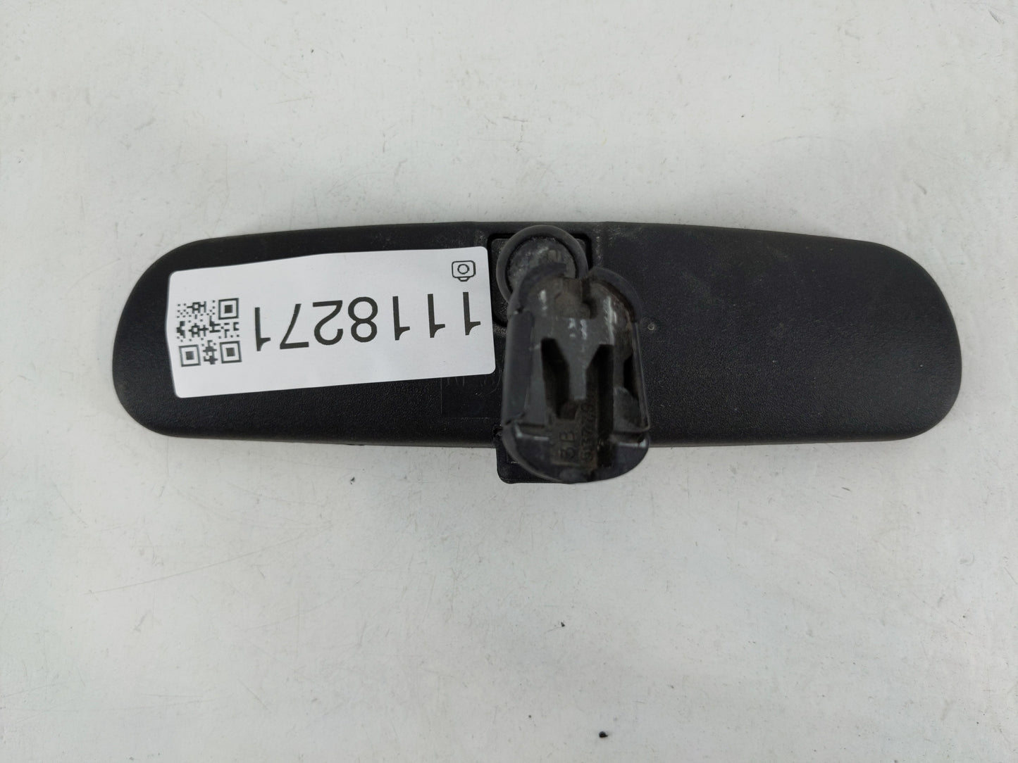 2010-2018 Ford Focus Interior Rear View Mirror Replacement OEM P/N:E8011681 Fits OEM Used Auto Parts - Oemusedautoparts1.com