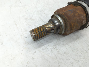 2015-2018 Ford Focus Axle Shaft Front Passenger Cv C/v