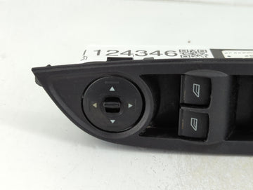 2012-2018 Ford Focus Master Power Window Switch Replacement Driver Side Left P/N:BM5T-14A132-AB Fits OEM Used Auto Parts