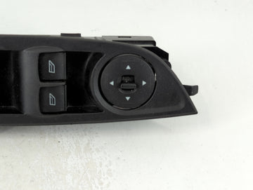2012-2018 Ford Focus Master Power Window Switch Replacement Driver Side Left P/N:BM5T-14A132-AB BM5T-14A132-AA Fits OEM Used Auto Parts