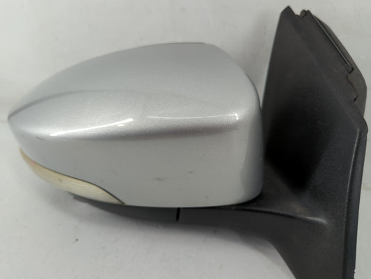 2015-2018 Ford Focus Passenger Side View Mirror - Right Door Mirror OEM Used