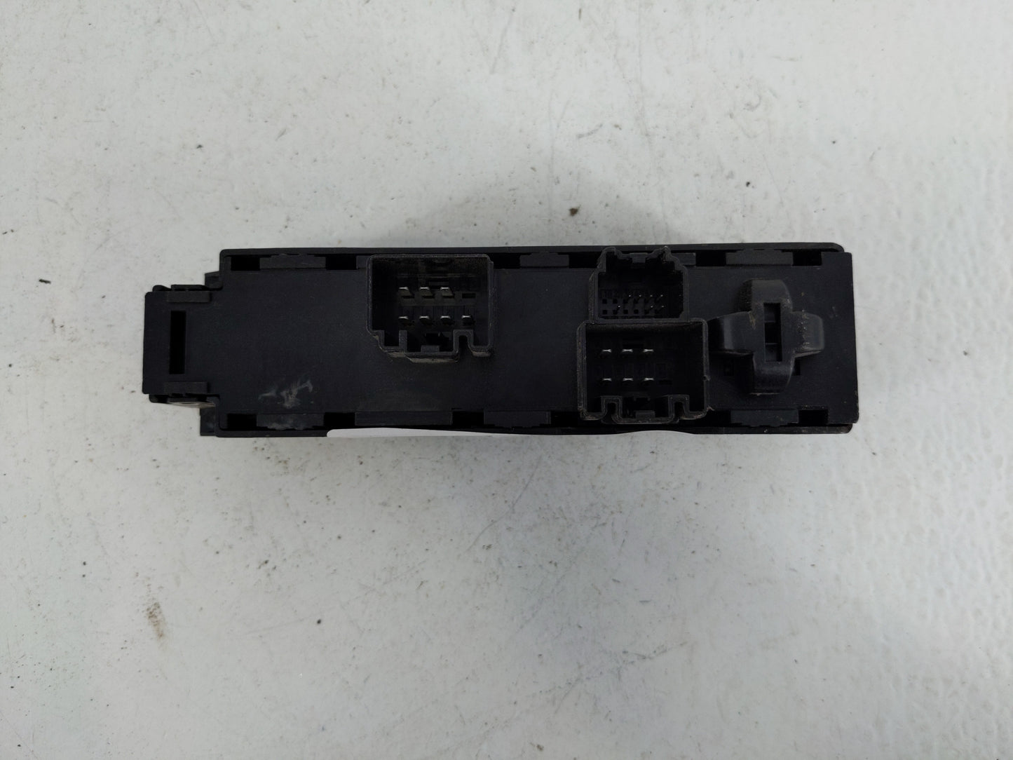 2012-2018 Ford Focus Master Power Window Switch Replacement Driver Side Left P/N:BM5T-14A132-AB Fits OEM Used Auto Parts - O