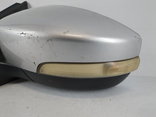 2015-2018 Ford Focus Driver Side View Mirror - Left Door Mirror OEM Used