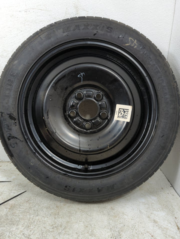 2012-2018 Ford Focus Spare Donut Tire Wheel Rim Oem 1157688