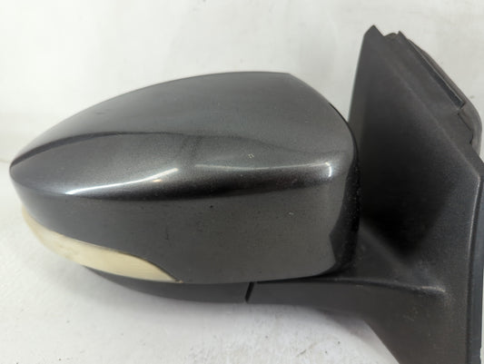 2015-2018 Ford Focus Passenger Side View Mirror - Right Door Mirror OEM Used