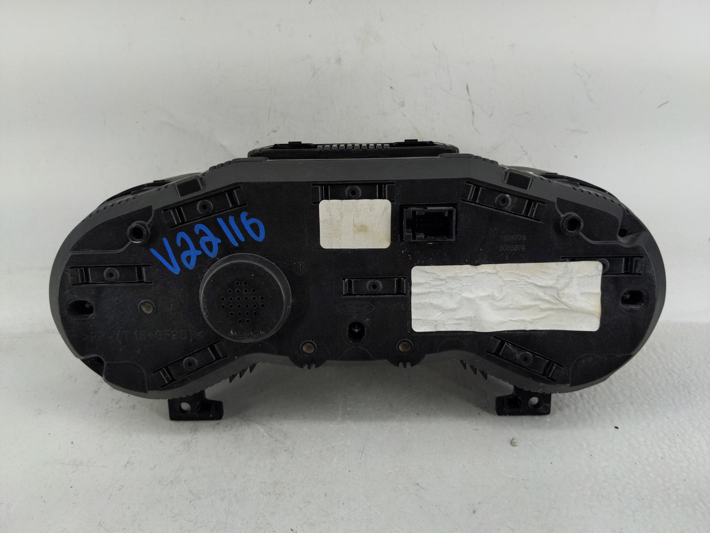 2017-2018 Ford Focus Instrument Cluster Speedometer Gauges P/N:2729235 Fits Fits 2017 2018 OEM Used Auto Parts - Oemusedauto