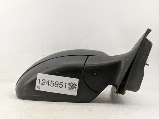 2015-2018 Ford Focus Side Mirror Replacement Passenger Right View Door Mirror Fits Fits 2015 2016 2017 2018 OEM Used Auto Parts