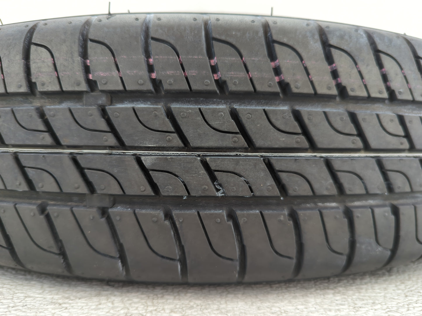 2012-2018 Ford Focus Spare Donut Tire Wheel Rim Oem - Oemusedautoparts1.com