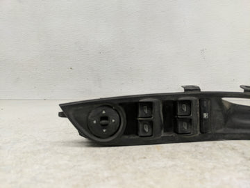 2012-2018 Ford Focus Master Power Window Switch Replacement Driver Side Left Fits Fits 2012 2013 2014 2015 2016 2017 2018 2019 OEM Used Auto Parts