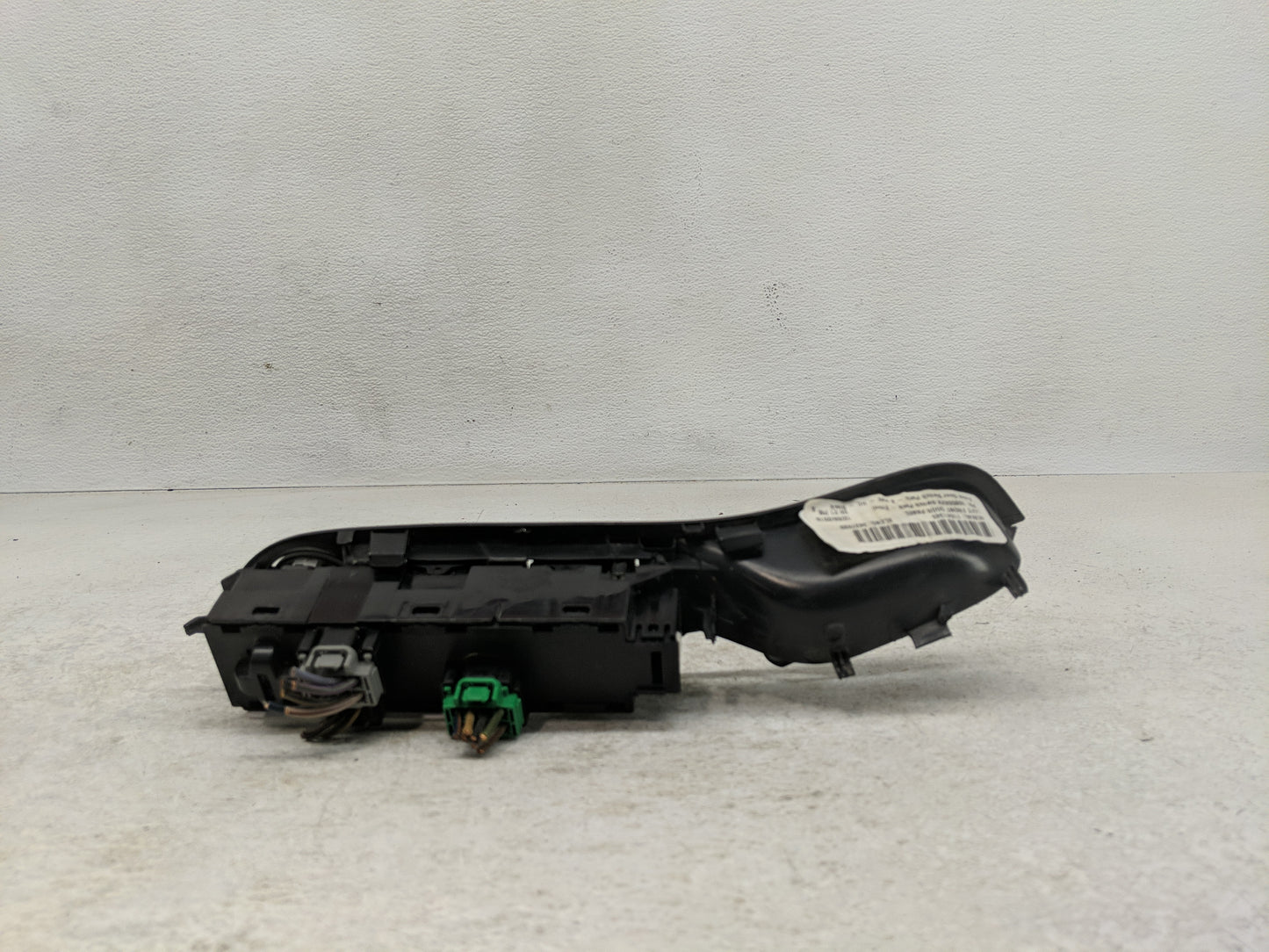 2012-2018 Ford Focus Master Power Window Switch Replacement Driver Side Left Fits Fits 2012 2013 2014 2015 2016 2017 2018 20