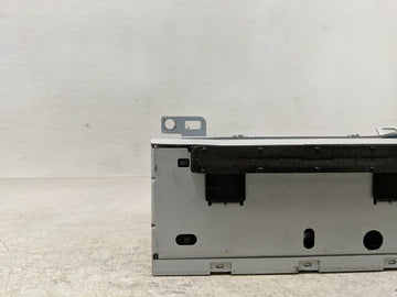 2016-2018 Ford Focus Radio AM FM Cd Player Receiver Replacement P/N:FM5T-19C107-KG Fits Fits 2016 2017 2018 OEM Used Auto Parts