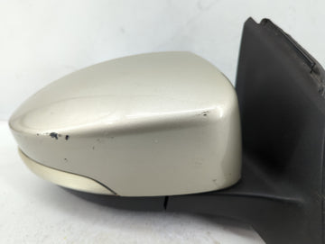 2015-2018 Ford Focus Passenger Side View Mirror - Right Door Mirror OEM Used