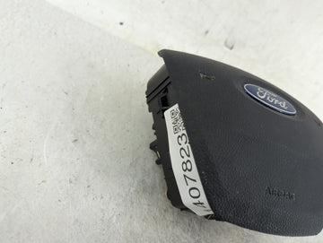 2014-2018 Ford Focus Air Bag Driver Left Steering Wheel Mounted Fits Fits 2014 2015 2016 2017 2018 OEM Used Auto Parts