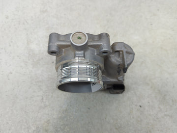 2014-2018 Ford Focus Throttle Body P/N:DS7E-9F991-BB Fits Fits 2014 2015 2016 2017 2018 2019 2020 2021 2022 OEM Used Auto Parts
