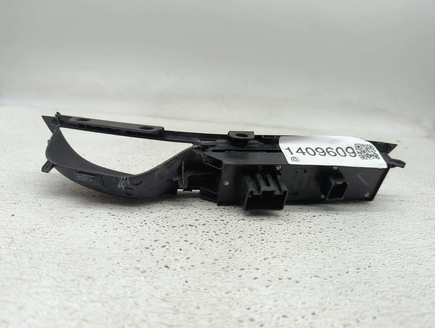 2012-2018 Ford Focus Master Power Window Switch Replacement Driver Side Left P/N:1085501X Fits OEM Used Auto Parts - Oemused