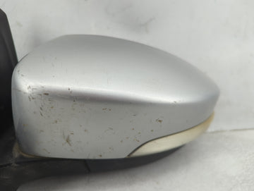 2015-2018 Ford Focus Driver Side View Mirror - Left Door Mirror OEM Used
