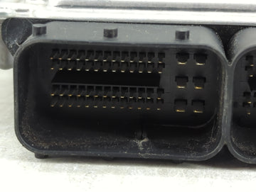 2013-2018 Ford Focus PCM Engine Control Computer ECU ECM PCU OEM P/N:FM5A-12A650-ADB Fits Fits 2013 2014 2015 2016 2017 2018 OEM Used Auto Parts