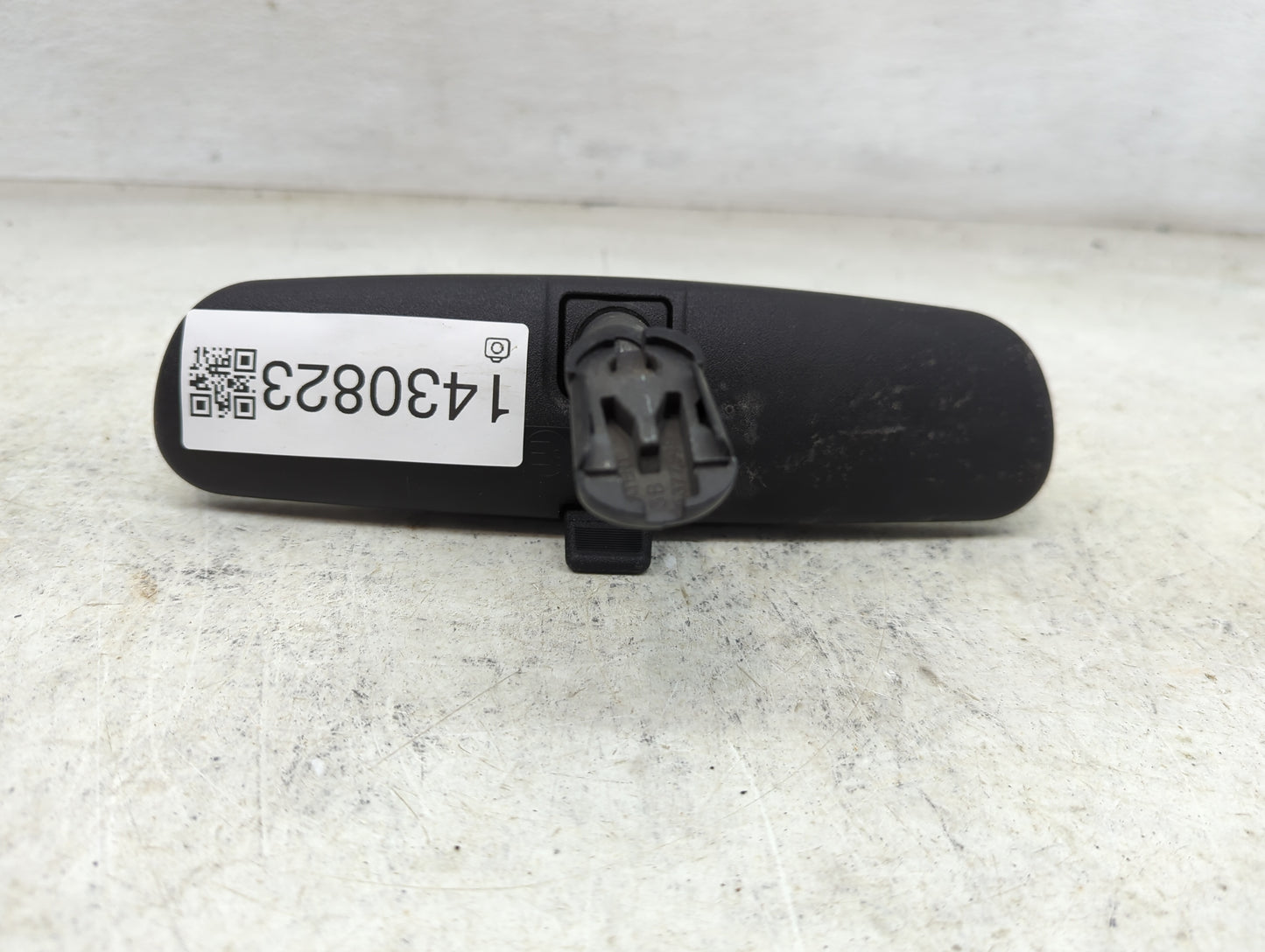 2017 Ford Focus Interior Rear View Mirror Replacement OEM Fits OEM Used Auto Parts - Oemusedautoparts1.com