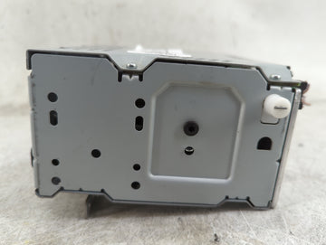 2016-2018 Ford Focus Radio AM FM Cd Player Receiver Replacement P/N:FM5T-19C107-HD Fits Fits 2016 2017 2018 OEM Used Auto Parts