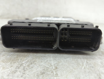 2013-2018 Ford Focus PCM Engine Control Computer ECU ECM PCU OEM P/N:BV61-12B684-BC 0261S12874 Fits OEM Used Auto Parts