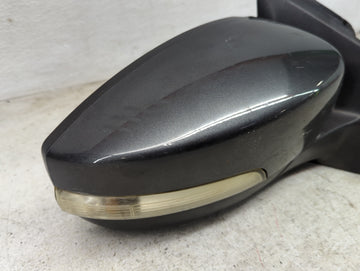 2015-2018 Ford Focus Passenger Side View Mirror - Right Door Mirror OEM Used