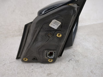 2015-2018 Ford Focus Passenger Side View Mirror - Right Door Mirror OEM Used