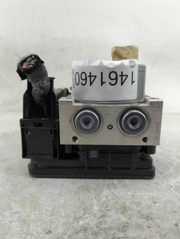 2016-2018 Ford Focus ABS Pump Control Module Replacement P/N:F1FC-2C219-BF Fits Fits 2016 2017 2018 OEM Used Auto Parts
