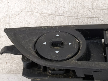 2012-2018 Ford Focus Master Power Window Switch Replacement Driver Side Left P/N:BM51-A240A41-BAW 1085501X Fits OEM Used Auto Parts