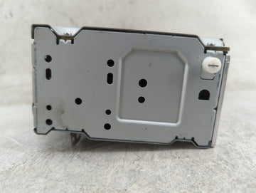 2017-2018 Ford Focus Radio AM FM Cd Player Receiver Replacement P/N:FM5T-19C107-JH Fits Fits 2017 2018 OEM Used Auto Parts