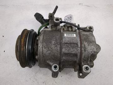 2014-2018 Ford Focus Air Conditioning A/c Ac Compressor Oem